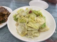-杨大姐四川风味麻辣鸡(古陌路店)