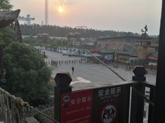 -呀路古热带植物园