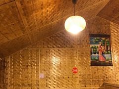 -傣家寨花园主题餐厅