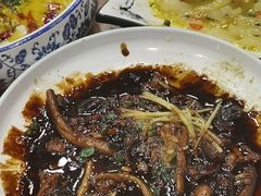 -老苏州大客堂·苏帮菜·松鼠桂鱼·苏州传统小吃(观前街人民商场店)