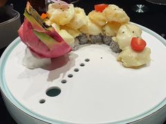 -青螺餐厅·家宴(松雅湖店)