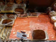 -巴黎贝甜(大宁国际商业广场店)