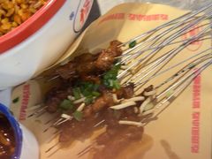 -怪噜范·贵阳小吃大排档(金源旗舰店)