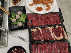 -就这么牛潮式牛肉火锅(华侨城店)