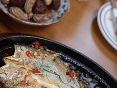 -贰醒·私房小院烧烤 (太古里店)