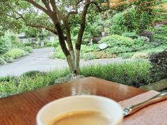 -浙江西子宾馆·瑶园咖啡厅