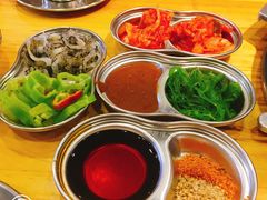 -伊茉家的烤肉店(勒泰中心店)