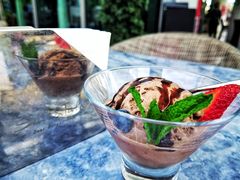 -盐说Salt Talk北美风味西餐厅(海上世界店)