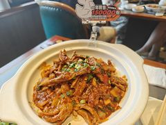 -情妹耙泥鳅·江湖川菜(科华店)