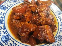 -黄河轩民间菜(吉祥街店)