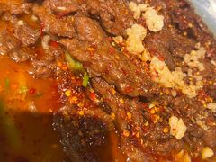 -懒人盐府人家(航天桥店)