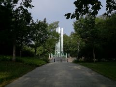 -河北省园博园
