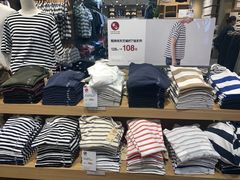-MUJI无印良品(万达太原街店)