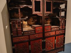 -上海博物馆(人民广场馆)