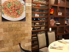 -清远国际酒店御珍轩食街