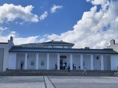 -叶挺将军纪念园