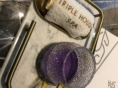 -三间愈舍·Triple Spa(重庆IFS国金中心店)