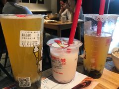 -蜜雪冰城(浙江大学店)