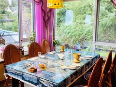 -慢丽江·云南野生菌土鸡锅(付家庄店)