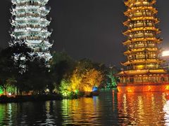 -桂林两江四湖景区