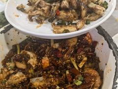 -辣螃铠盆盆蟹大排档(总店)