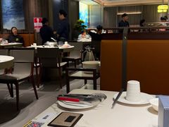 -青蓬蒸汽海鲜·深圳老字号·团建聚会(壹方城店)