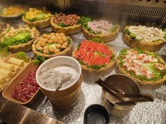 -牛New寿喜烧(中山公园龙之梦店)