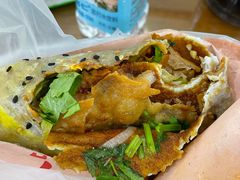 -白魁老号饭庄(交道口店)