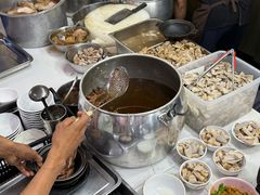 -新记肉骨茶