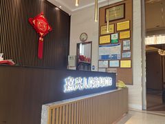 -隆聚·时令海鲜(洪兴店)