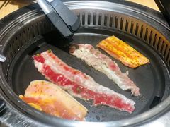 烤吾桑格-花味·自助烤肉(雨花客厅店)