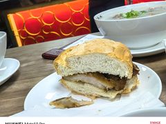 -百福麵家(新馬路店)