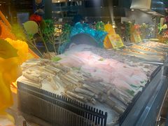 -苏格里岛自助海鲜烤肉(青秀万达店)