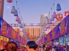 -万达广场(东莞厚街店)