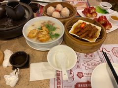 -点都德(聚福楼店)