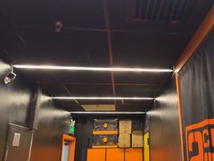 -203密室逃脱体验馆·聚会·亲子·团建(中关村店)