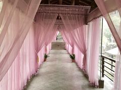 -明月山天沐温泉度假村