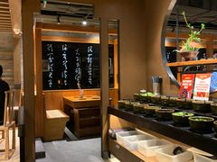 自助取餐区-呷哺呷哺 黄金牧场 (欢乐谷店)