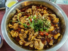 -米二红烧兔(华阳店)