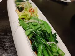 -翠湖宾馆·中餐厅