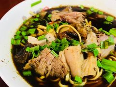红烧羊肉-南花桥羊肉馆老字号(乌镇店)