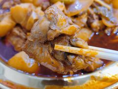 -牛一嘴·兰州牛肉面·大盘鸡(财富中心店)