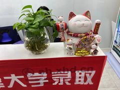 -新航道雅思托福·留学·考研培训(人民广场校区)
