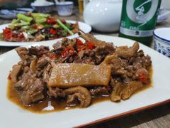-南雄雄州土菜餐厅(粤北大厦店)