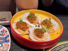 -AJIYA·池袋日式烧肉自助(天津万象城店)