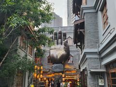 -重庆十八梯传统风貌区