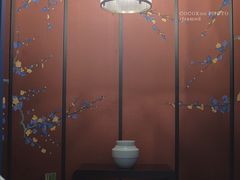 -维园悦谱·海派家常菜(乌鲁木齐南路店)