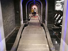 -乐刻运动健身(黄龙饭店旗舰店)