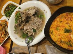 -Doo Dee Thai Food(Issan/Isaan/Esan)