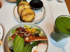 -无印良品餐堂 MUJI Diner(成都太古里店)